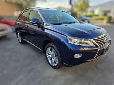 2013 Lexus RX 350   - Photo 5 - Los Angeles, CA 90045