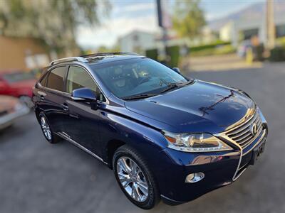 2013 Lexus RX 350   - Photo 4 - Los Angeles, CA 90045