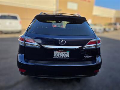2013 Lexus RX 350   - Photo 8 - Los Angeles, CA 90045