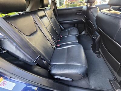 2013 Lexus RX 350   - Photo 19 - Los Angeles, CA 90045