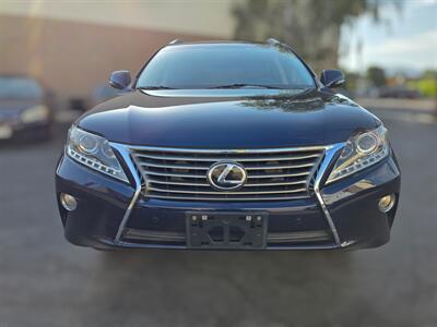 2013 Lexus RX 350   - Photo 12 - Los Angeles, CA 90045