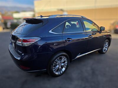 2013 Lexus RX 350   - Photo 7 - Los Angeles, CA 90045