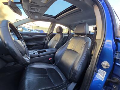 2017 Honda Civic EX-L - Photo 13 - Los Angeles, CA 90045