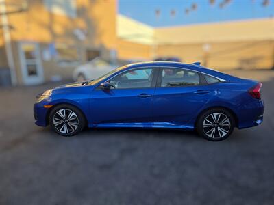 2017 Honda Civic EX-L - Photo 10 - Los Angeles, CA 90045