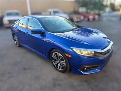 2017 Honda Civic EX-L - Photo 3 - Los Angeles, CA 90045