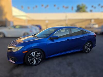 2017 Honda Civic EX-L - Photo 8 - Los Angeles, CA 90045