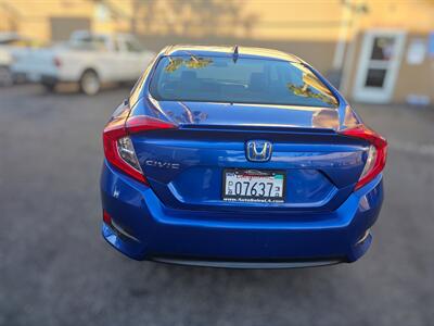 2017 Honda Civic EX-L - Photo 11 - Los Angeles, CA 90045