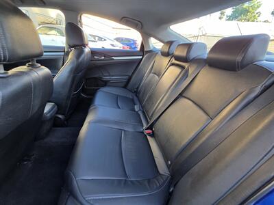 2017 Honda Civic EX-L - Photo 16 - Los Angeles, CA 90045