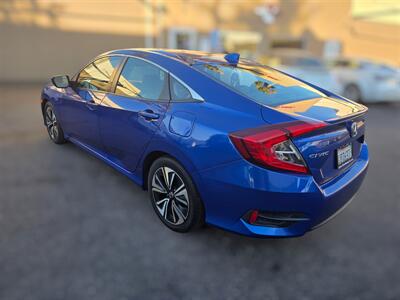 2017 Honda Civic EX-L - Photo 5 - Los Angeles, CA 90045