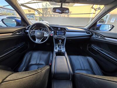 2017 Honda Civic EX-L - Photo 15 - Los Angeles, CA 90045