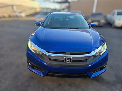 2017 Honda Civic EX-L - Photo 12 - Los Angeles, CA 90045