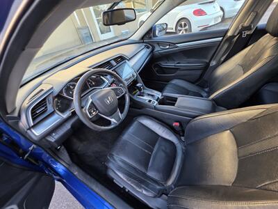 2017 Honda Civic EX-L - Photo 14 - Los Angeles, CA 90045