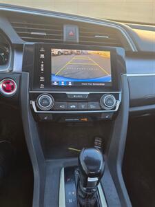 2017 Honda Civic EX-L - Photo 17 - Los Angeles, CA 90045