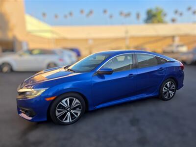 2017 Honda Civic EX-L - Photo 6 - Los Angeles, CA 90045