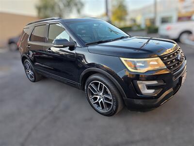 2017 Ford Explorer Sport - Photo 4 - Los Angeles, CA 90045