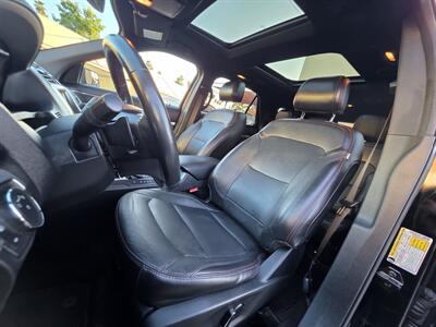 2017 Ford Explorer Sport - Photo 12 - Los Angeles, CA 90045