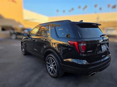 2017 Ford Explorer Sport - Photo 7 - Los Angeles, CA 90045