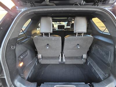 2017 Ford Explorer Sport - Photo 16 - Los Angeles, CA 90045
