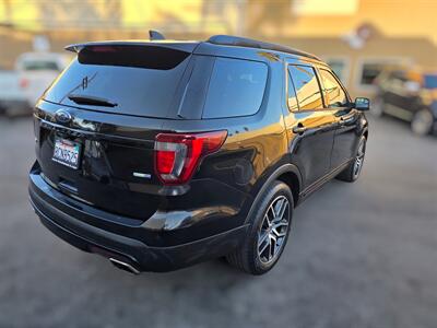 2017 Ford Explorer Sport - Photo 8 - Los Angeles, CA 90045