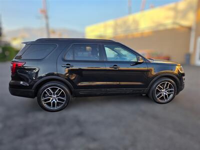 2017 Ford Explorer Sport - Photo 6 - Los Angeles, CA 90045