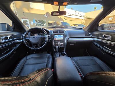2017 Ford Explorer Sport - Photo 13 - Los Angeles, CA 90045