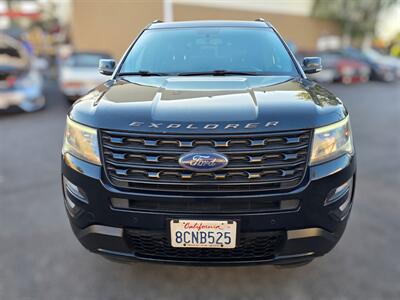 2017 Ford Explorer Sport - Photo 9 - Los Angeles, CA 90045
