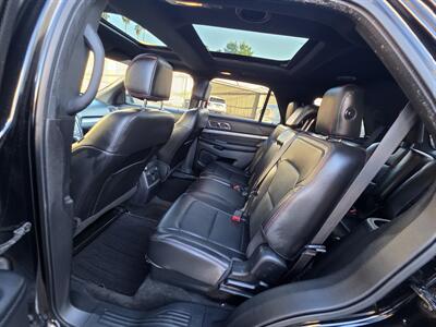 2017 Ford Explorer Sport - Photo 15 - Los Angeles, CA 90045