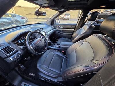 2017 Ford Explorer Sport - Photo 11 - Los Angeles, CA 90045