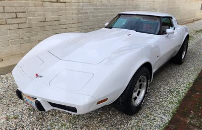 1979 Chevrolet Corvette L82   - Photo 6 - Los Angeles, CA 90045