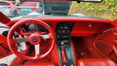 1979 Chevrolet Corvette L82   - Photo 18 - Los Angeles, CA 90045