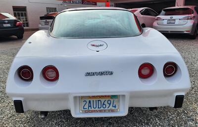 1979 Chevrolet Corvette L82   - Photo 11 - Los Angeles, CA 90045