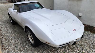 1979 Chevrolet Corvette L82   - Photo 8 - Los Angeles, CA 90045