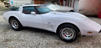 1979 Chevrolet Corvette L82   - Photo 4 - Los Angeles, CA 90045