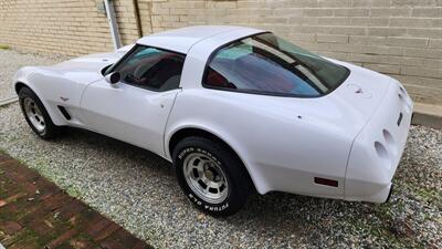 1979 Chevrolet Corvette L82   - Photo 7 - Los Angeles, CA 90045