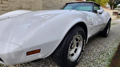 1979 Chevrolet Corvette L82   - Photo 10 - Los Angeles, CA 90045