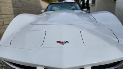 1979 Chevrolet Corvette L82   - Photo 9 - Los Angeles, CA 90045