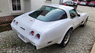 1979 Chevrolet Corvette L82   - Photo 3 - Los Angeles, CA 90045