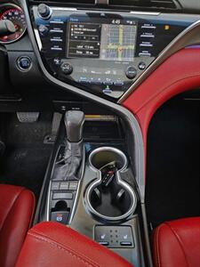 2018 Toyota Camry XSE V6 - Photo 19 - Los Angeles, CA 90045