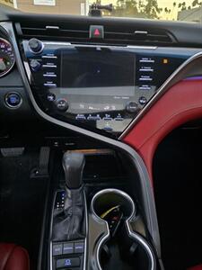 2018 Toyota Camry XSE V6 - Photo 17 - Los Angeles, CA 90045