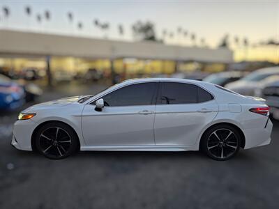 2018 Toyota Camry XSE V6 - Photo 5 - Los Angeles, CA 90045