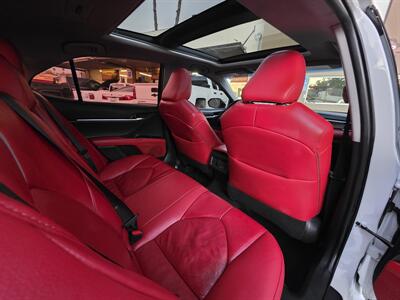 2018 Toyota Camry XSE V6 - Photo 14 - Los Angeles, CA 90045