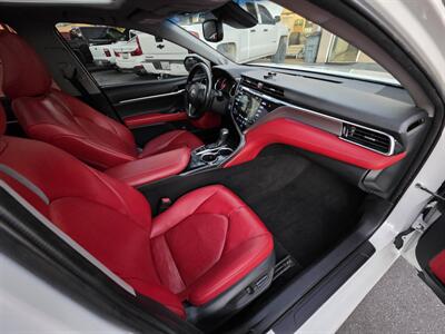 2018 Toyota Camry XSE V6 - Photo 16 - Los Angeles, CA 90045