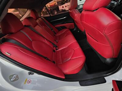 2018 Toyota Camry XSE V6 - Photo 15 - Los Angeles, CA 90045