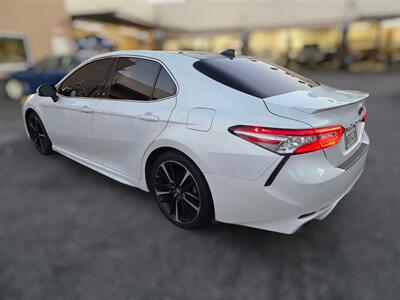 2018 Toyota Camry XSE V6 - Photo 7 - Los Angeles, CA 90045