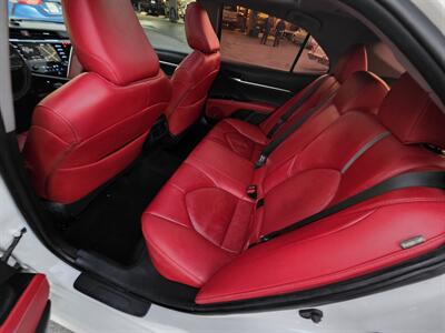 2018 Toyota Camry XSE V6 - Photo 13 - Los Angeles, CA 90045