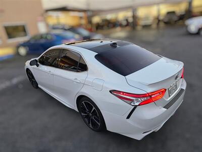2018 Toyota Camry XSE V6 - Photo 9 - Los Angeles, CA 90045