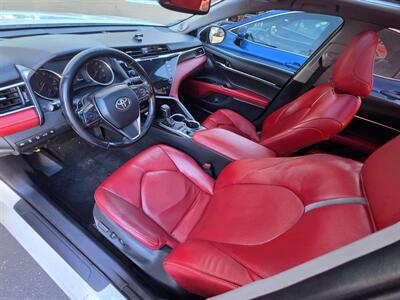 2018 Toyota Camry XSE V6 - Photo 20 - Los Angeles, CA 90045