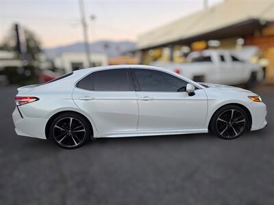 2018 Toyota Camry XSE V6 - Photo 3 - Los Angeles, CA 90045