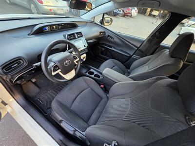 2017 Toyota Prius Three - Photo 13 - Los Angeles, CA 90045