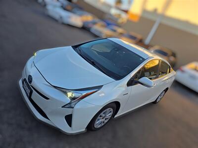 2017 Toyota Prius Three - Photo 9 - Los Angeles, CA 90045